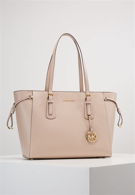 sac à main michael kors rose|michael kors opened satchel purse.